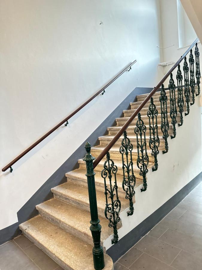 Merdian Aparthotel Near Hauptbahnhof Wien ภายนอก รูปภาพ
